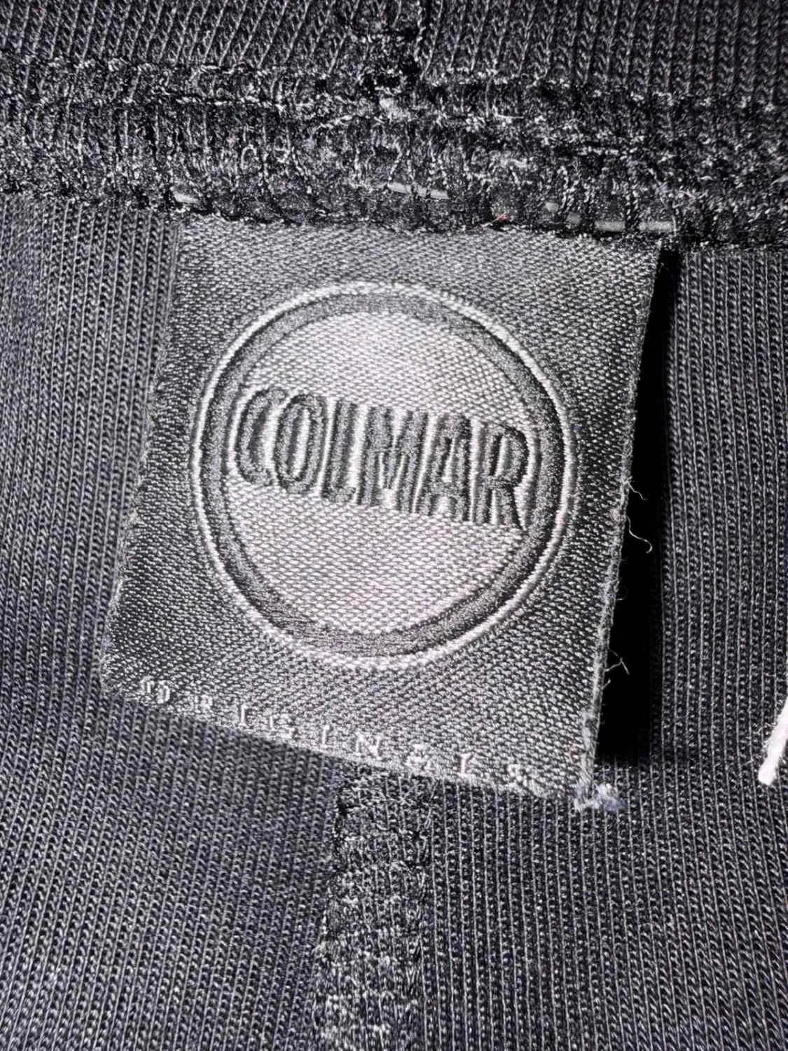 Conjunto, traje de treino, calças desportivas, Colmar tamanho l – photo 17